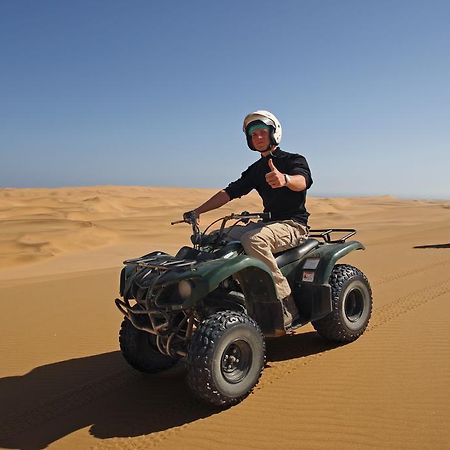 Adventure Village Swakopmund Εξωτερικό φωτογραφία