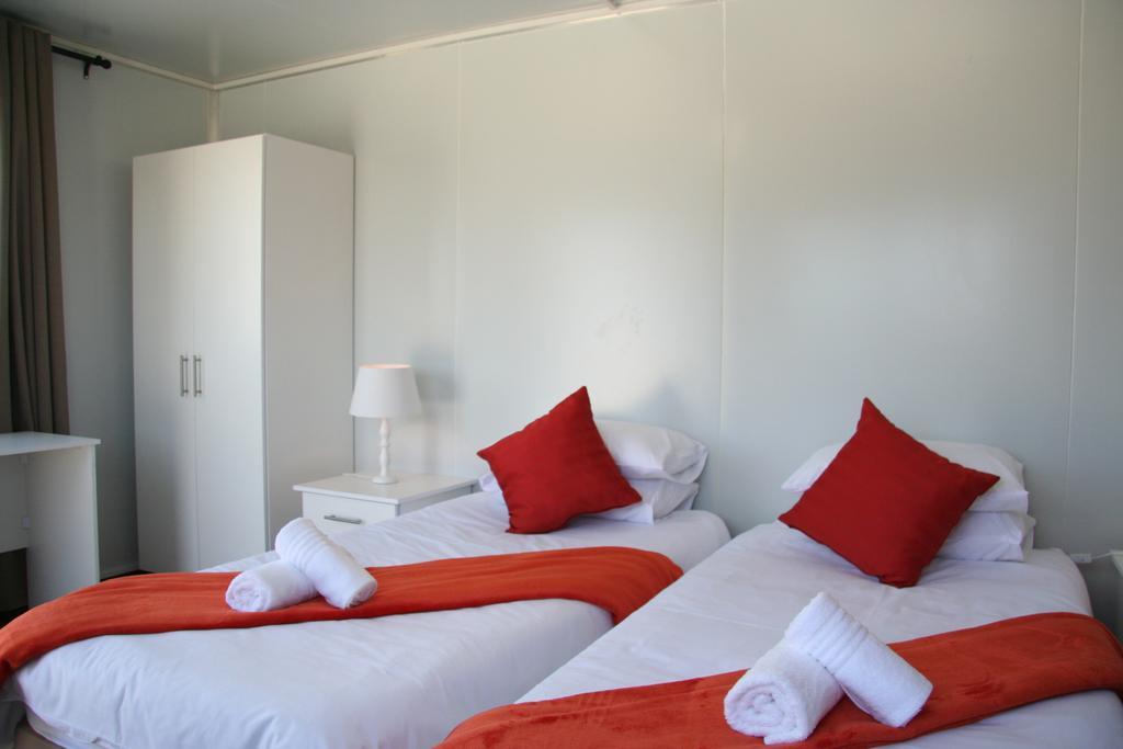 Adventure Village Swakopmund Εξωτερικό φωτογραφία