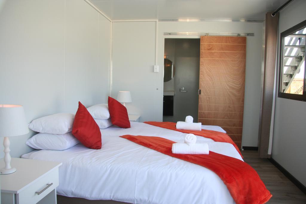Adventure Village Swakopmund Δωμάτιο φωτογραφία