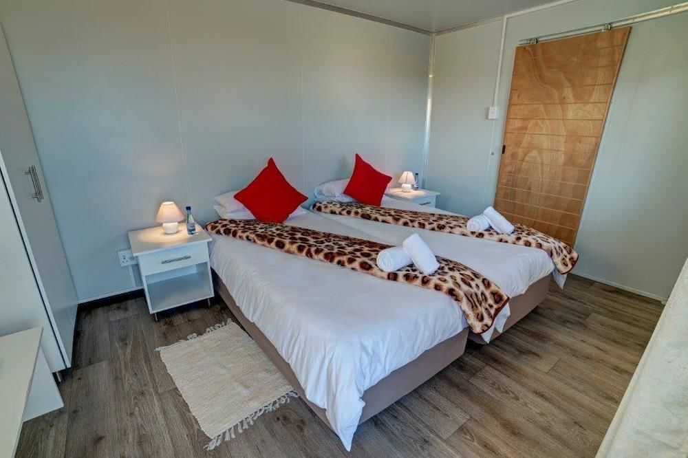 Adventure Village Swakopmund Εξωτερικό φωτογραφία
