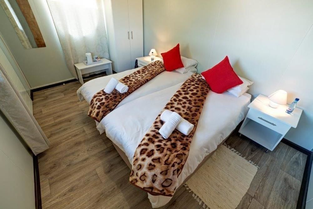 Adventure Village Swakopmund Εξωτερικό φωτογραφία