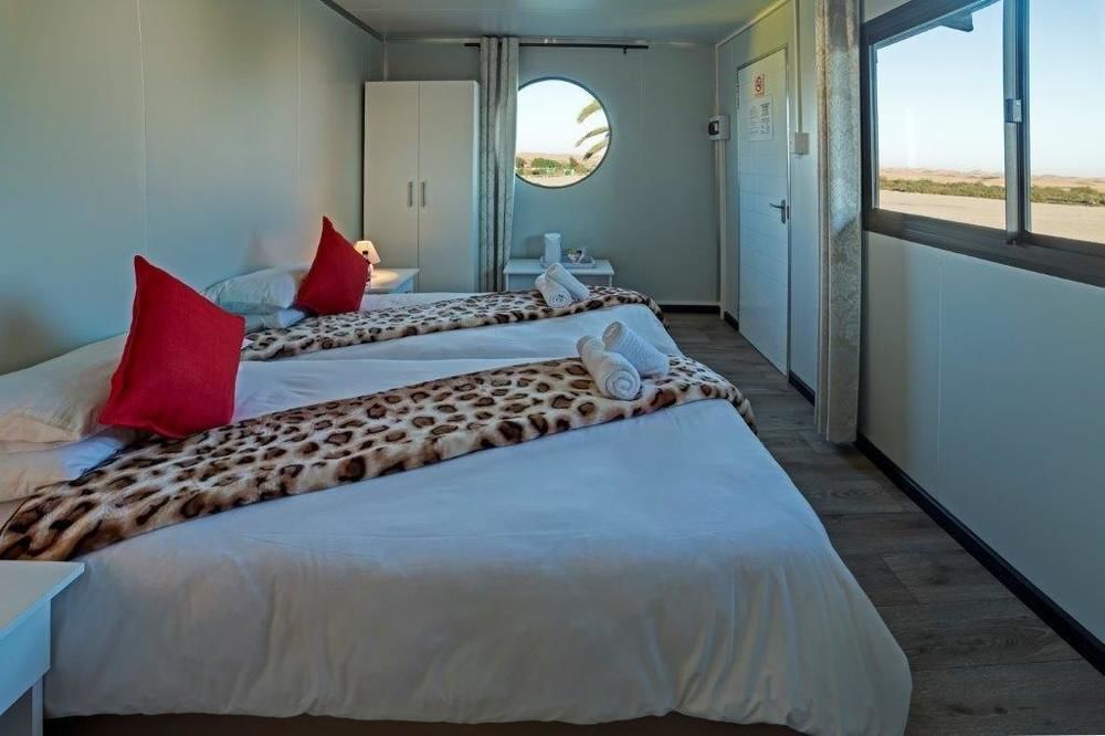 Adventure Village Swakopmund Εξωτερικό φωτογραφία