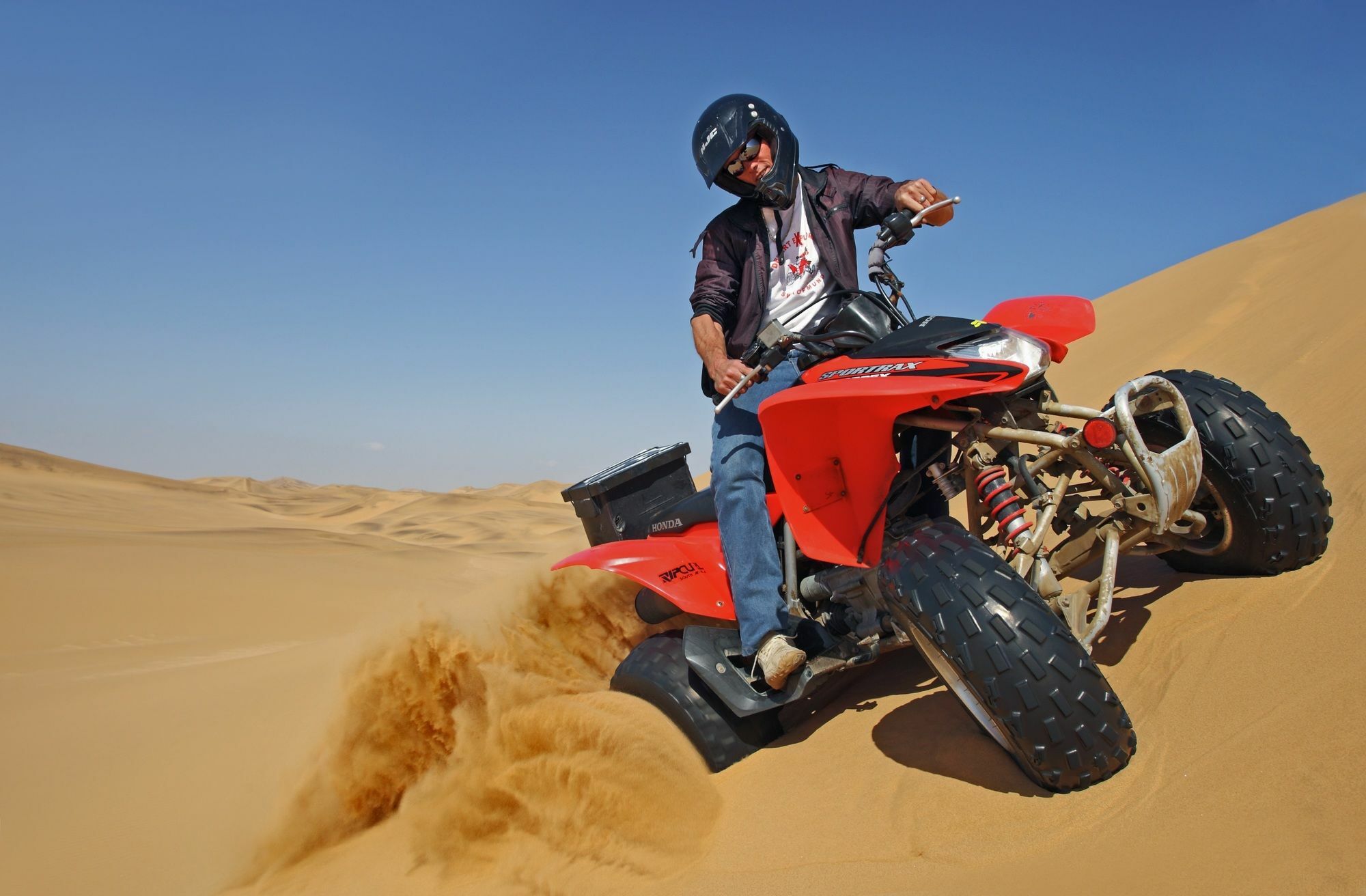 Adventure Village Swakopmund Εξωτερικό φωτογραφία