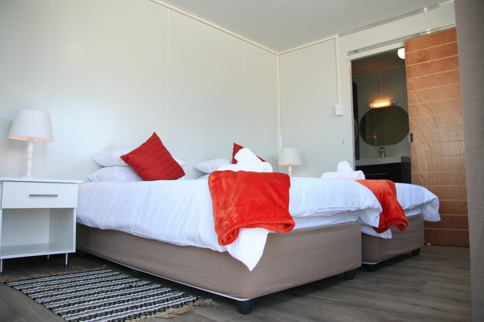 Adventure Village Swakopmund Εξωτερικό φωτογραφία