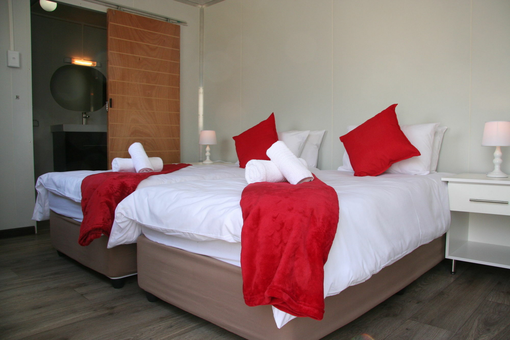 Adventure Village Swakopmund Εξωτερικό φωτογραφία